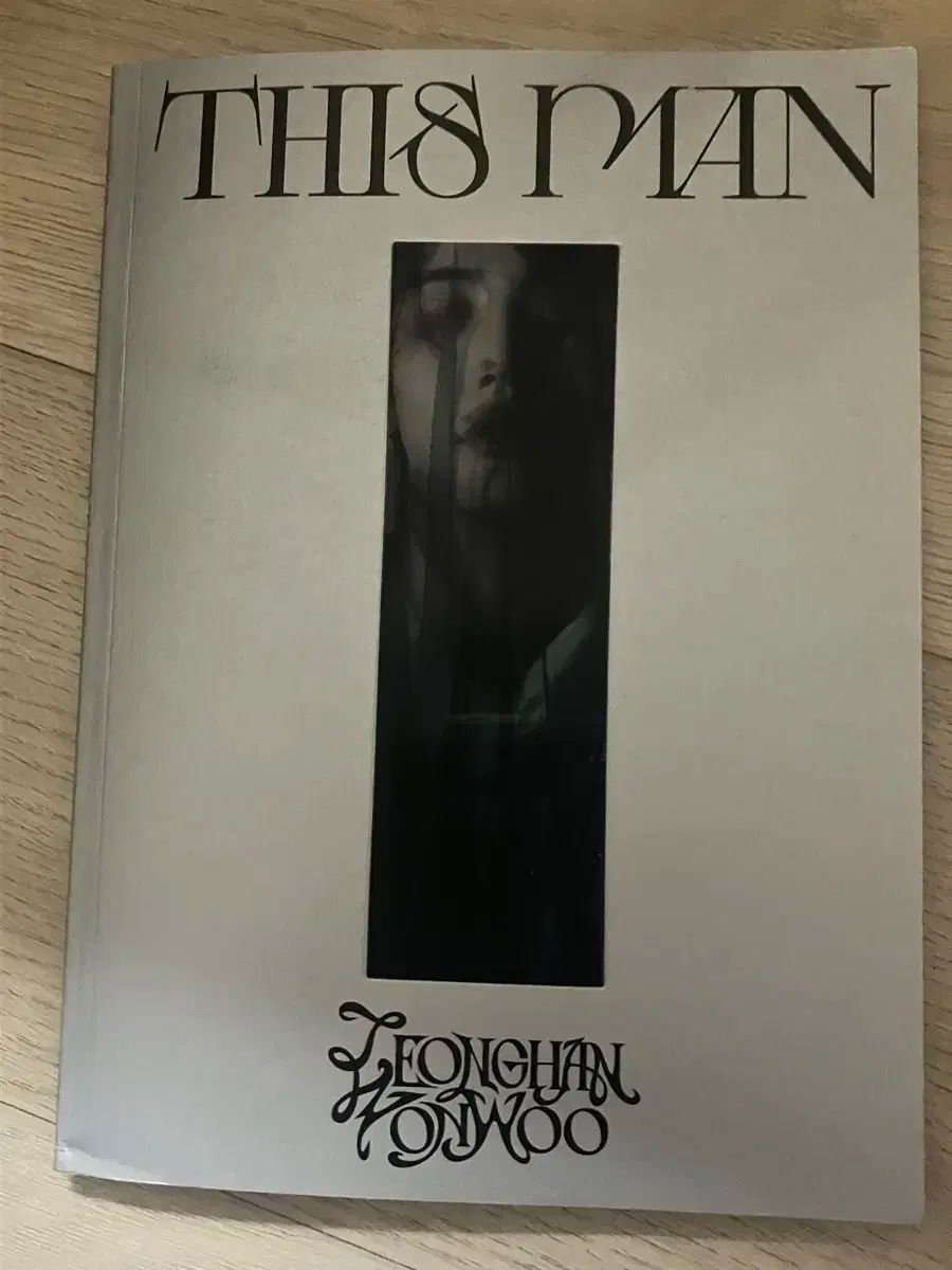 SEVENTEEN(セブンティーン・セブチ) 未開封 アルバム THISMAN