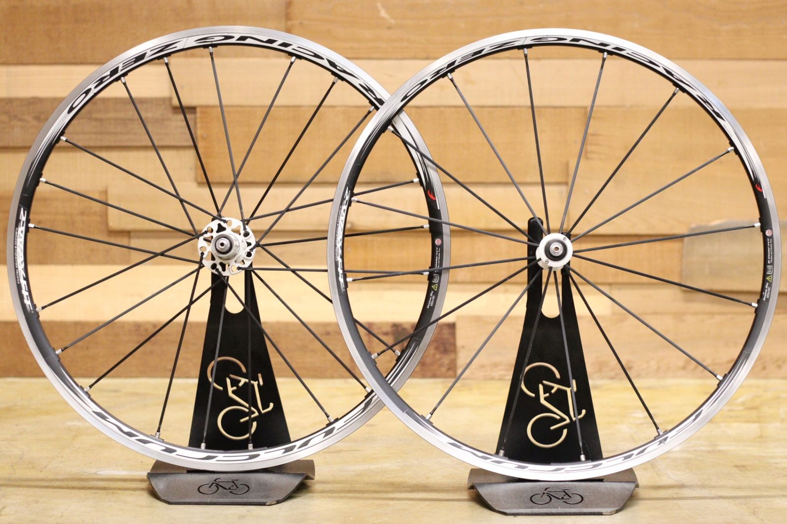 フルクラム FULCRUM レーシング ゼロ RACING ZERO 2-WAY FIT アルミ クリンチャー チューブレス ホイールセット シマノ12 11S 15C 立川店