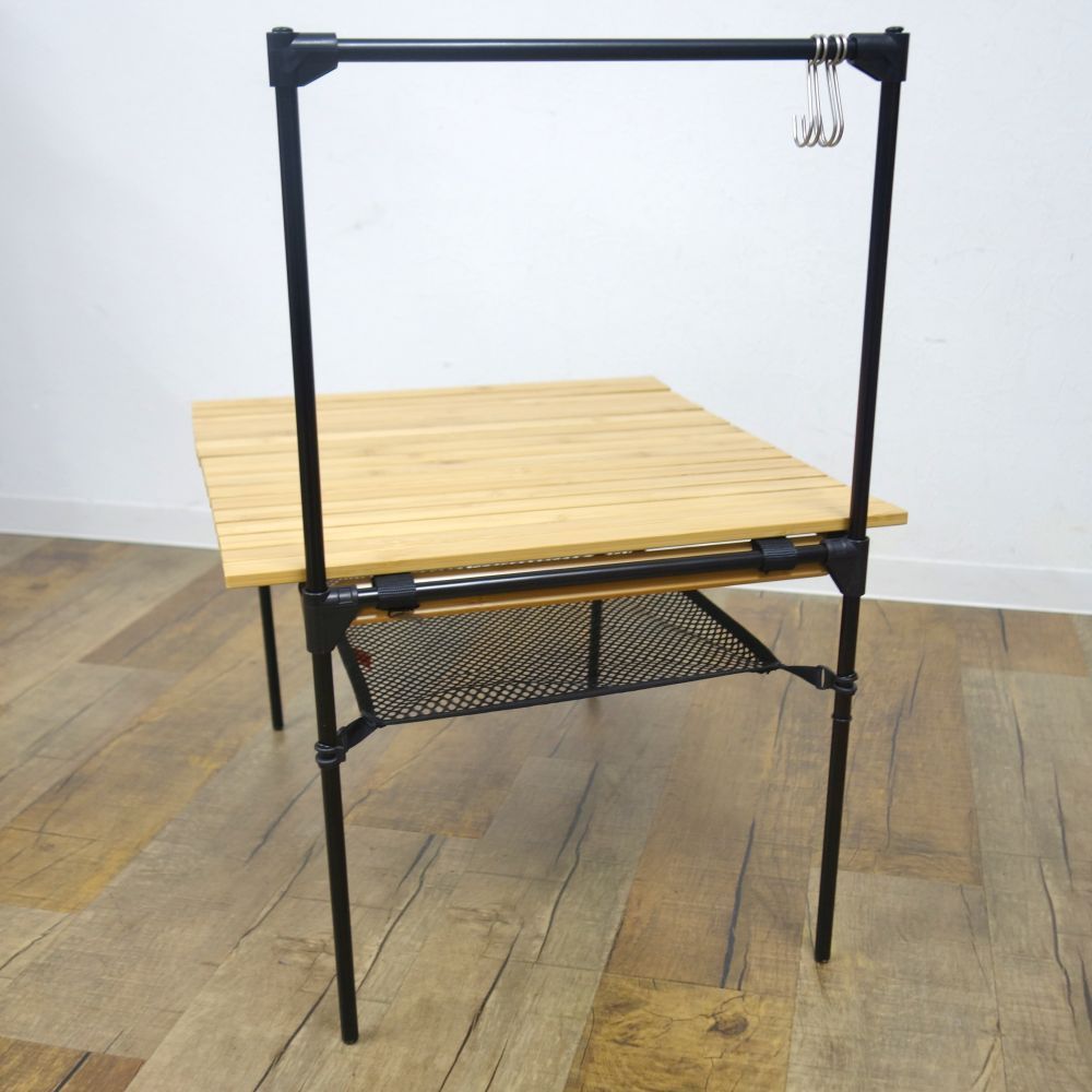 ミニマルワークス MINIMAL WORKS MOCHA ディスカウント ROLL TABLE