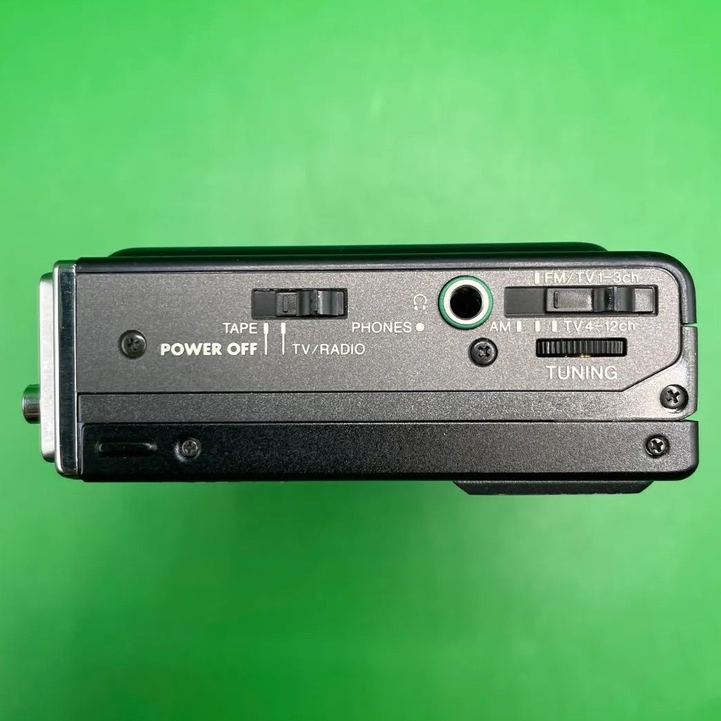 AIWA アイワ HS-R10 カセットボーイ AIWA アイワ HS-R10 カセットボーイ