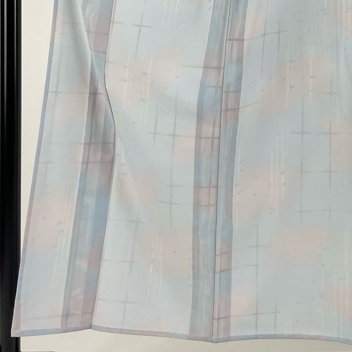身丈153.5cm 裄丈64cm