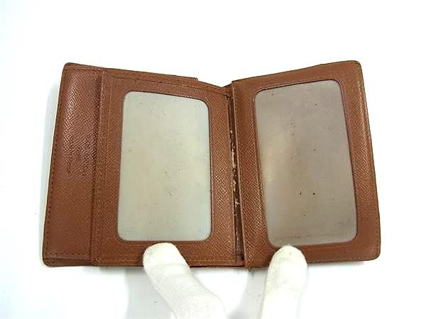 【美品】ルイヴィトン モノグラム ジャポンサンガプール 名刺入れ カードケース LOUIS VUITTON ルイヴィトン M60530 モノグラム ジャポンサンガ