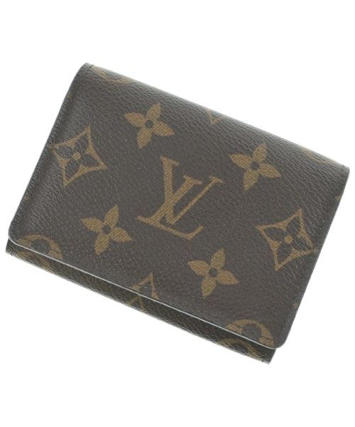 LOUIS VUITTON カードケース レディース 古着