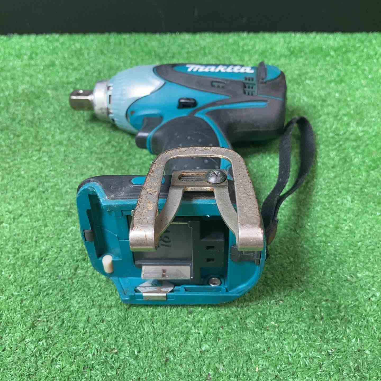 マキタ(makita) コードレスインパクトレンチ TW251DZ