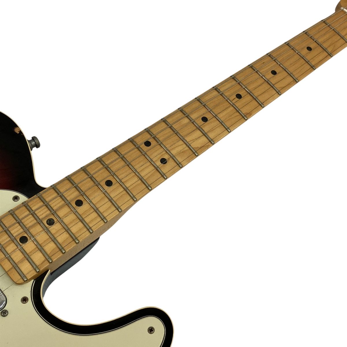 Telecaster