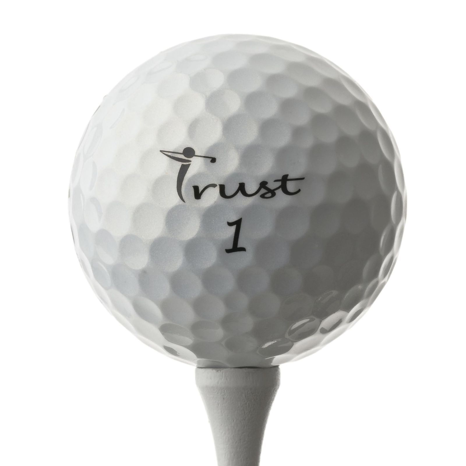 ウレタンカバー リアクティブコア｜飛距離×コントロール両立｜1ダース