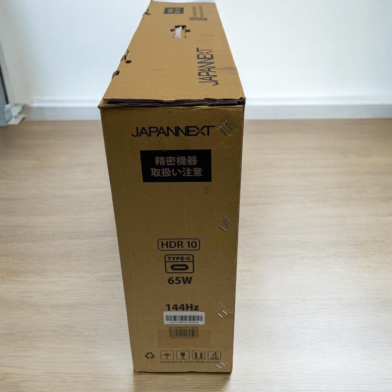JN-GMM1IPS28BK 28型