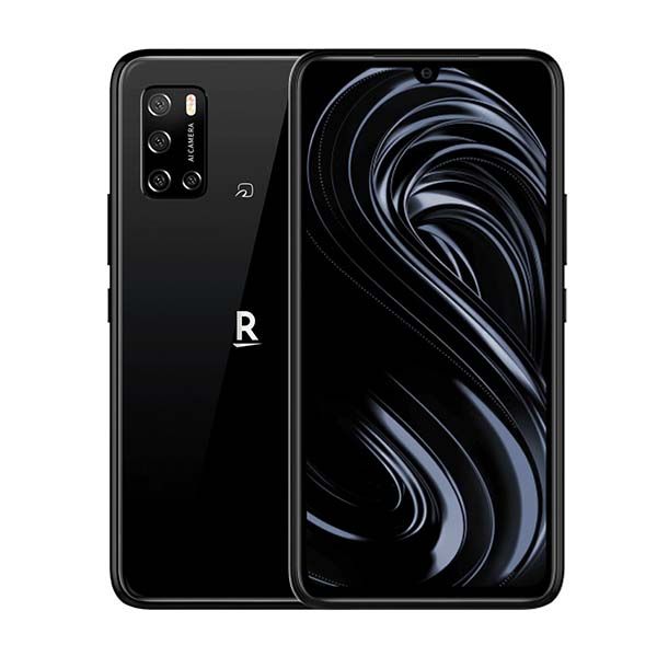 中古】 【eSIM専用端末】Rakuten BIG ブラック SIMフリー 本体 楽天 ...