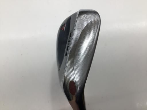 テーラーメイド Taylor Made MILLED GRIND 58°|09° ウェッジ WG NS PRO 950GH フレックスS メンズ 男性用 右利き 右用 Cランク ゴルフクラブ