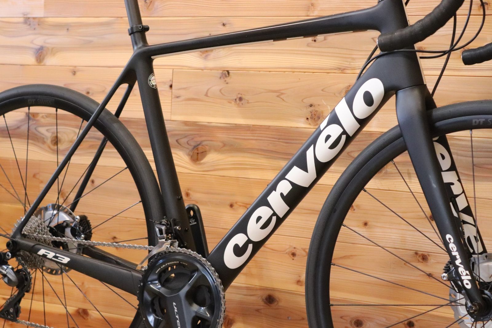サーヴェロ CERVELO R3 DISC 2020モデル 56サイズ シマノ アルテグラ