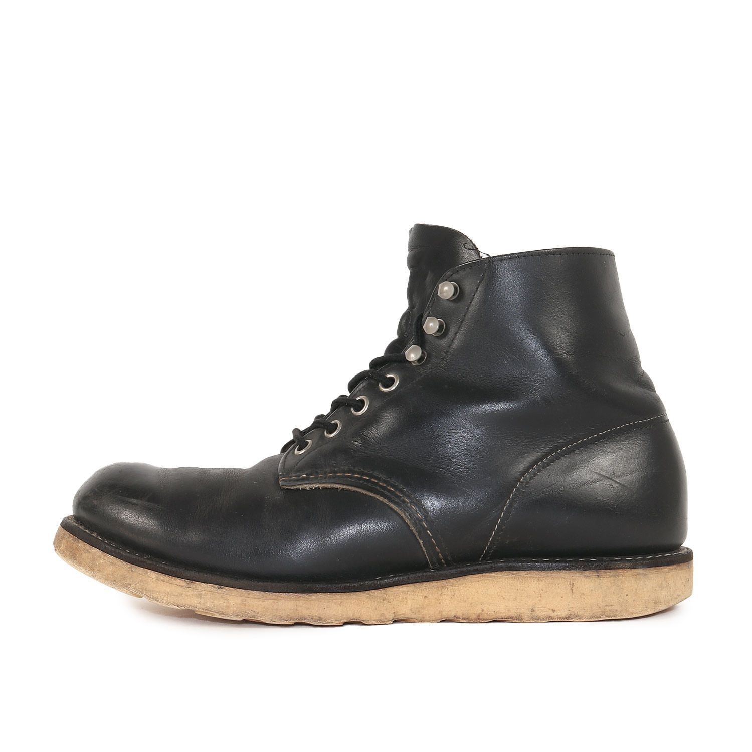 Red Wing レッド ウィング サイズ:27.0cm 90s 羽タグ 8165 アイ 