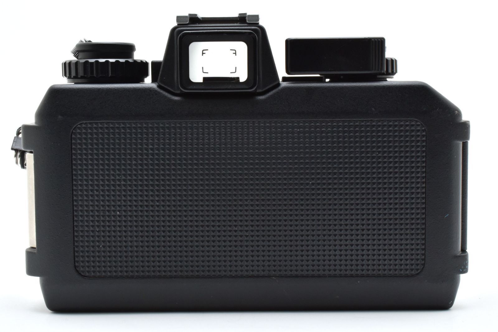 ニコン MFフィルムカメラ