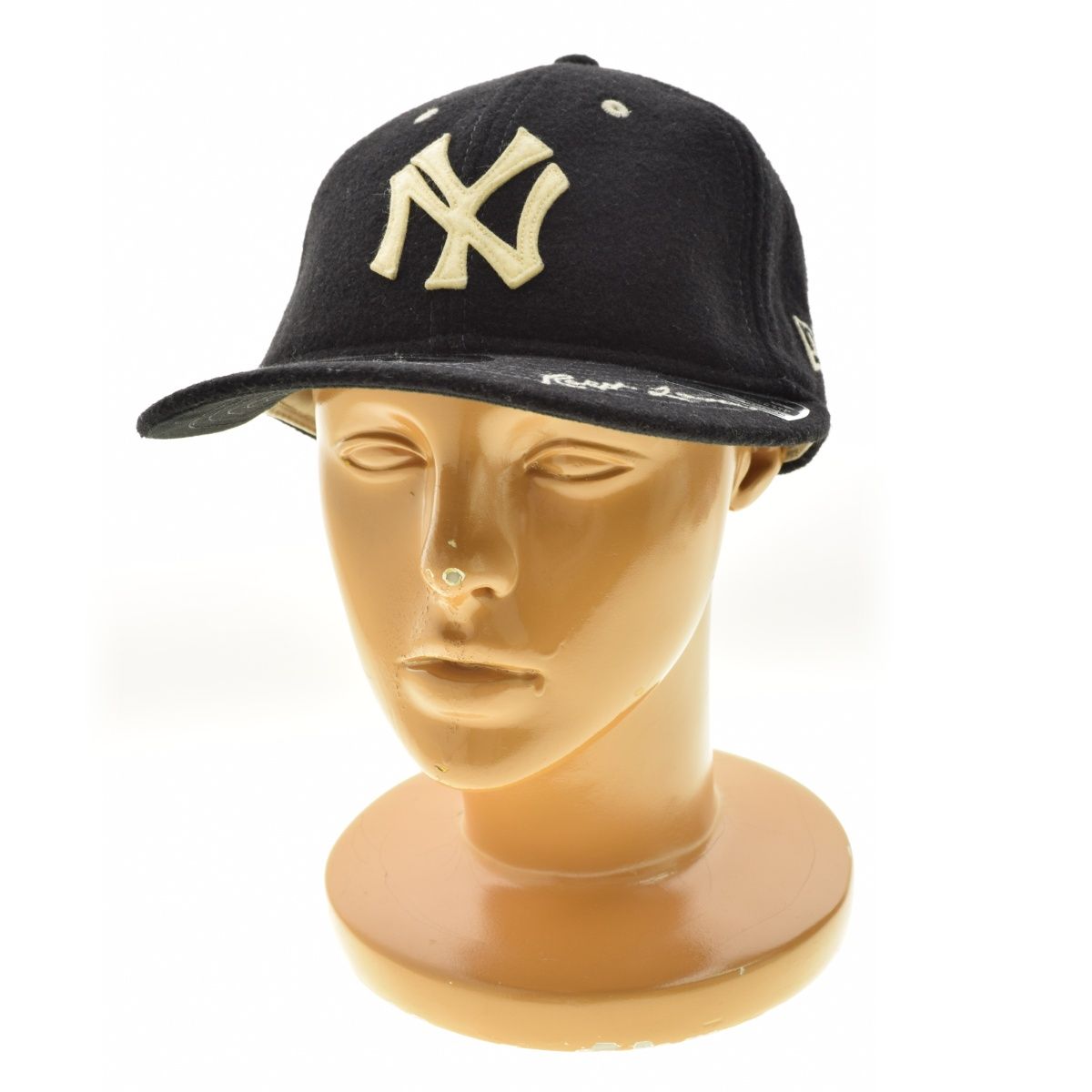 POLO RALPH LAUREN ヤンキース レトロクラウン キャップ POLO RALPH LAUREN 海外取寄 ニューエラ RC9FIFTY ニューヨーク
