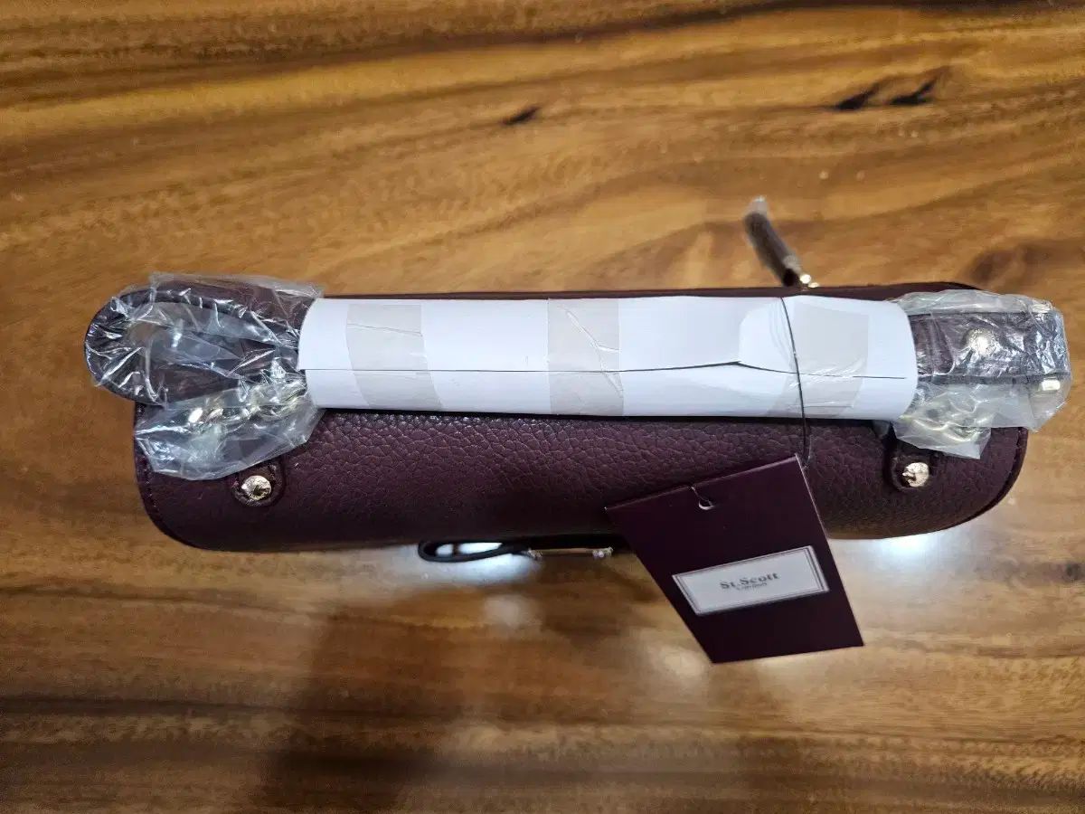 セントスコットクロスバード製品