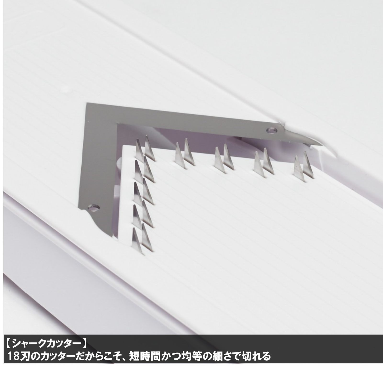 スピードスライサー スバヤイサー