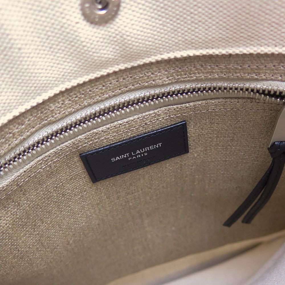 サンローラン ショルダーバッグ フラット クロスボディバッグ