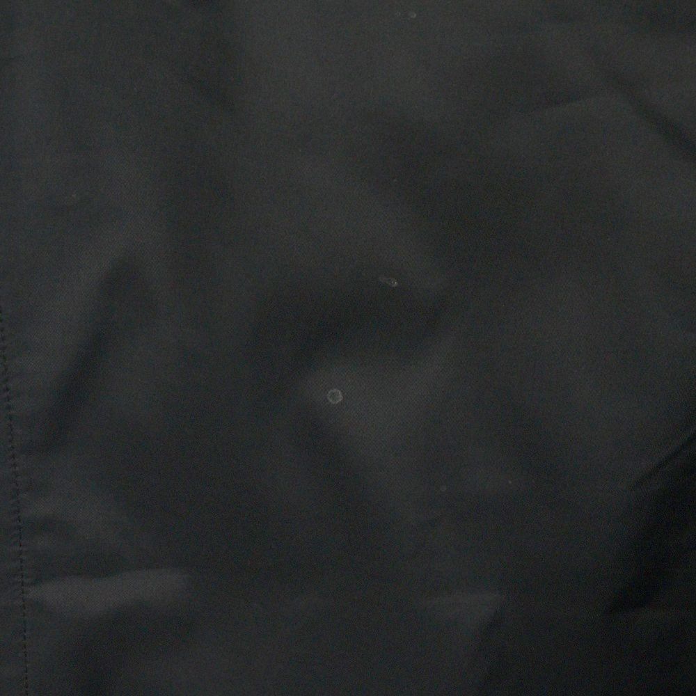 WTAPS (ダブルタップス) 19AW ACADEMY / TROUSERS. POLY. TAFFETA