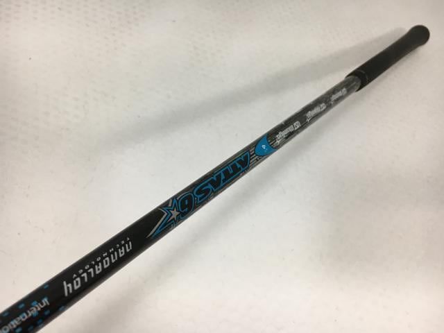 シャフト　ATTAS3 6S ドライバー　テーラーメイド　アッタス　1W シャフト ATTAS3 6S ドライバー テーラーメイド アッタス 1W