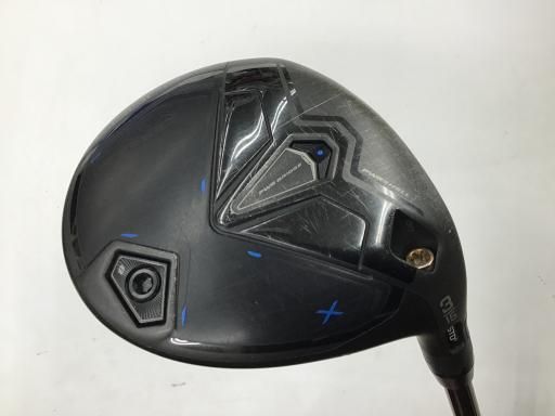 コブラ cobra DARKSPEED X 3W フェアウェイウッド FW リシャフト フレックスその他 メンズ 男性用 右利き 右用 Cランク ゴルフクラブ