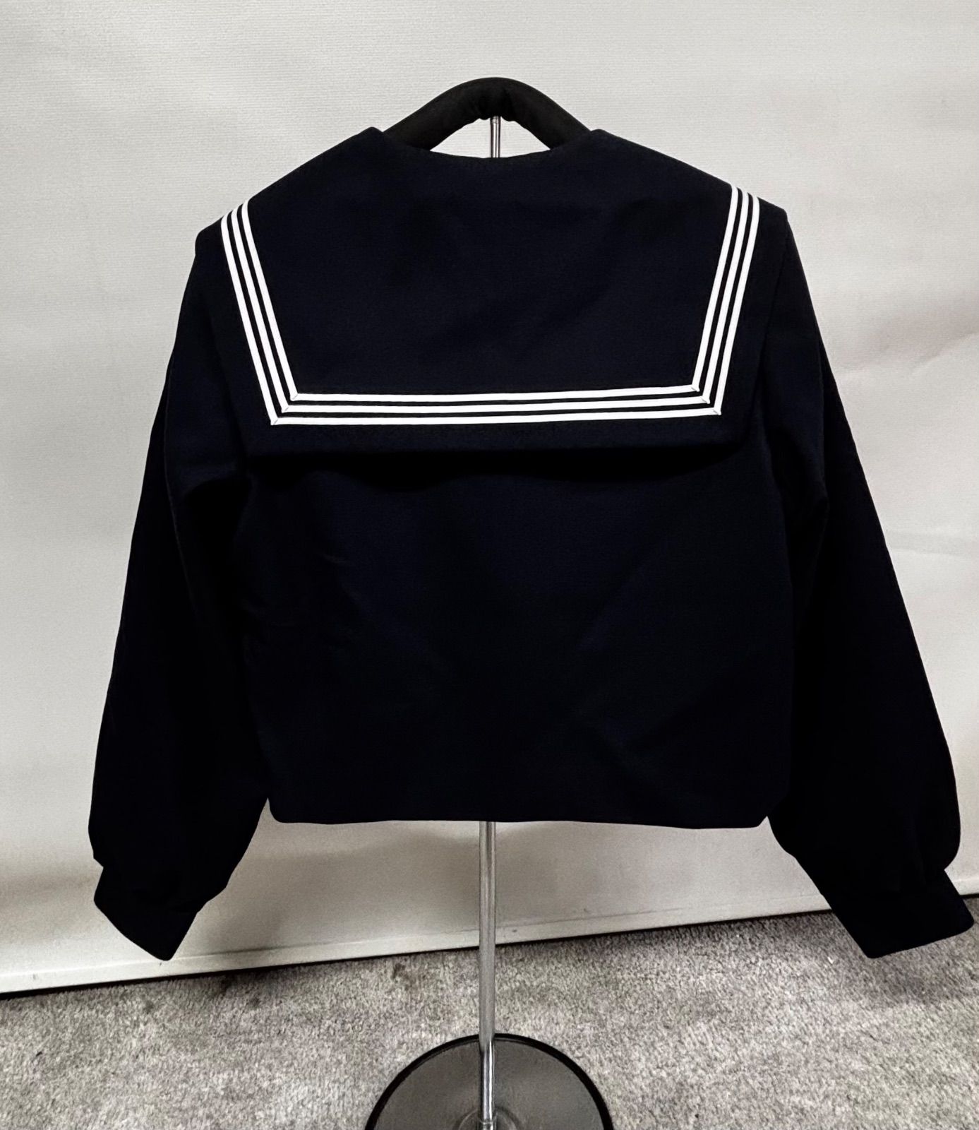 新品・未使用】学生服 kanko セーラー服 3点セット セーラー