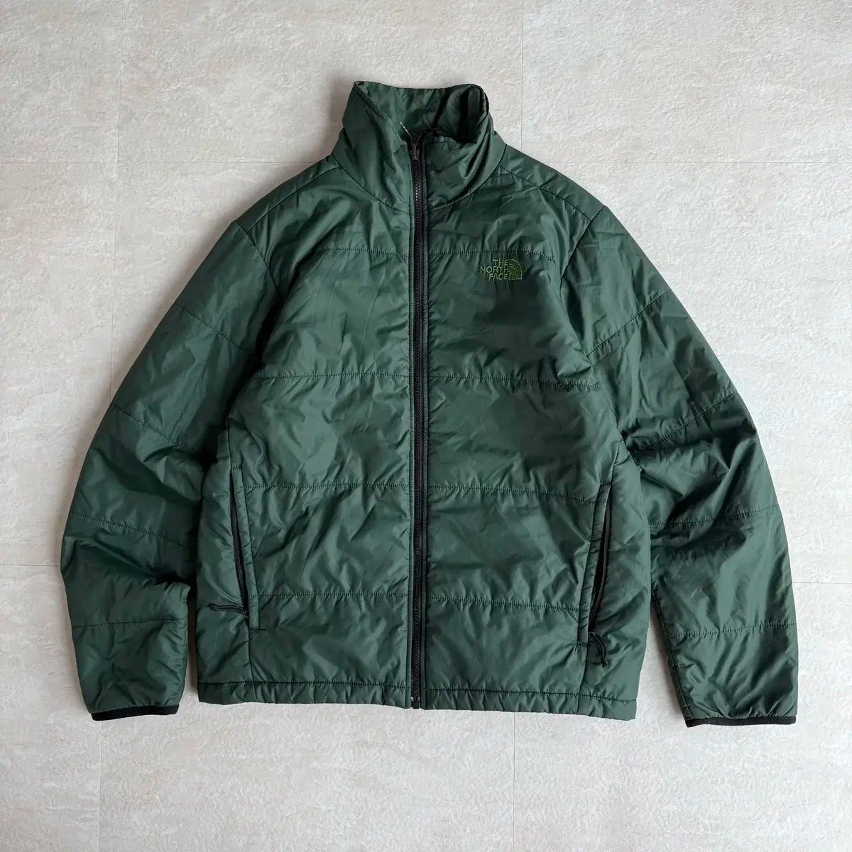 THE NORTH FACE ザノースフェイス ダウンジャケット ジャケット