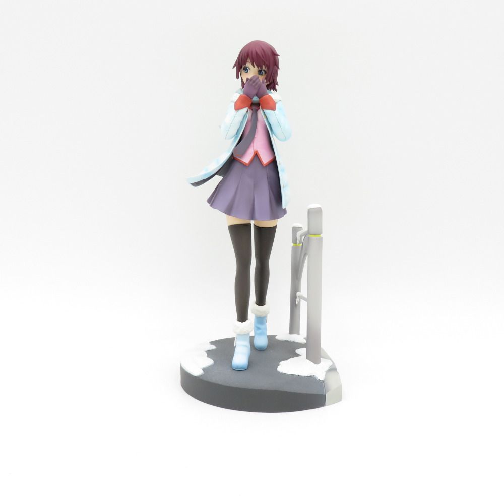 KOTOBUKIYA コトブキヤ フィギュア 戦場ヶ原ひたぎ -恋物語