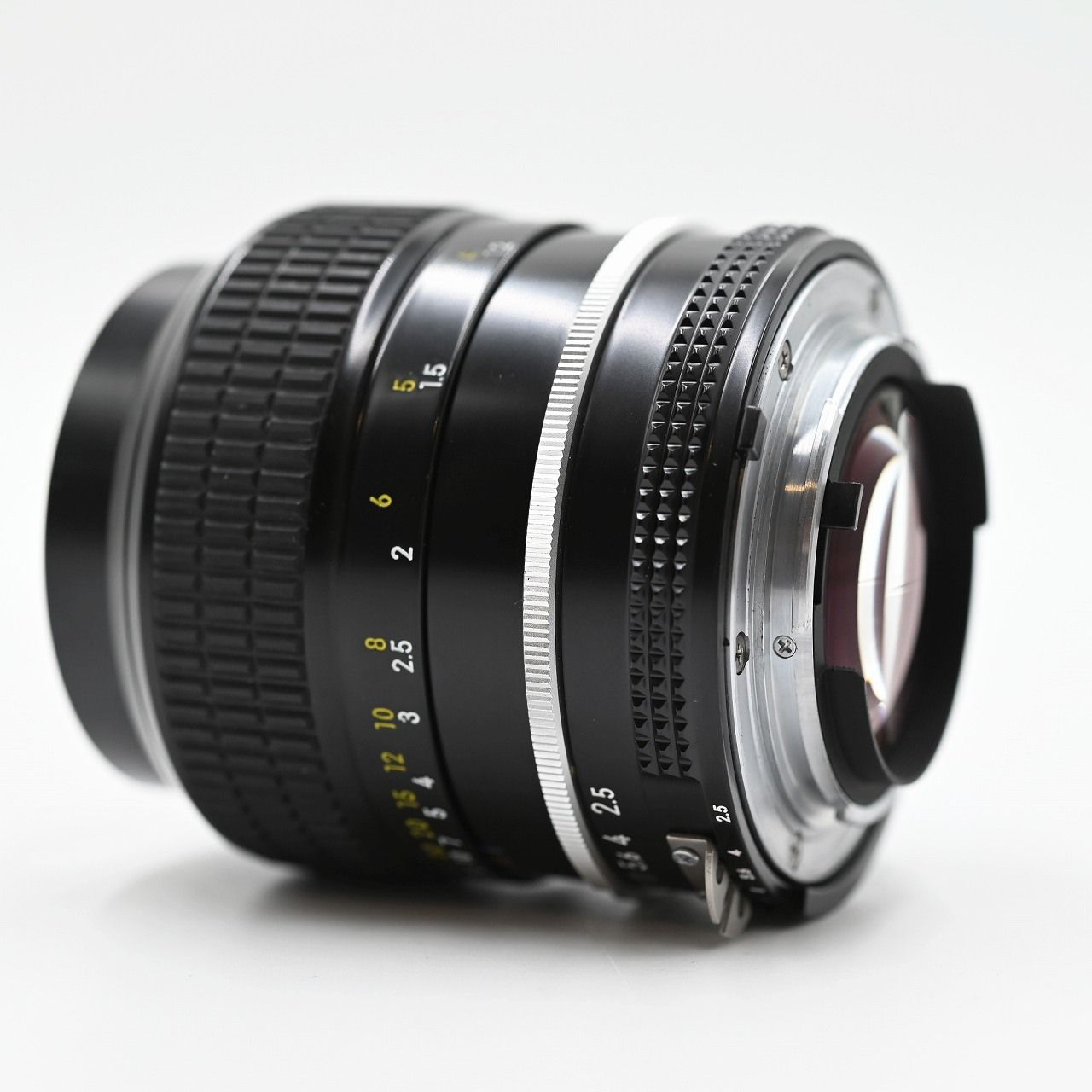 Nikon