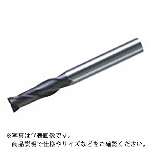 2営業日で発送 MITSUBISHI 三菱電機 三菱K 2枚刃ミラクル 超硬スクエアエンドミルセミロング刃長 J 11mm VC2JSD1100 2080