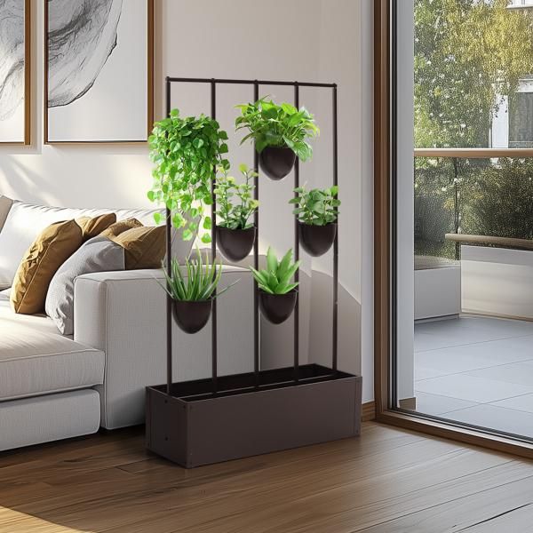 プランターボックス