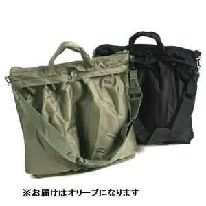 オリーブグリーン ヴィンテージヘルメットバック裏パイル