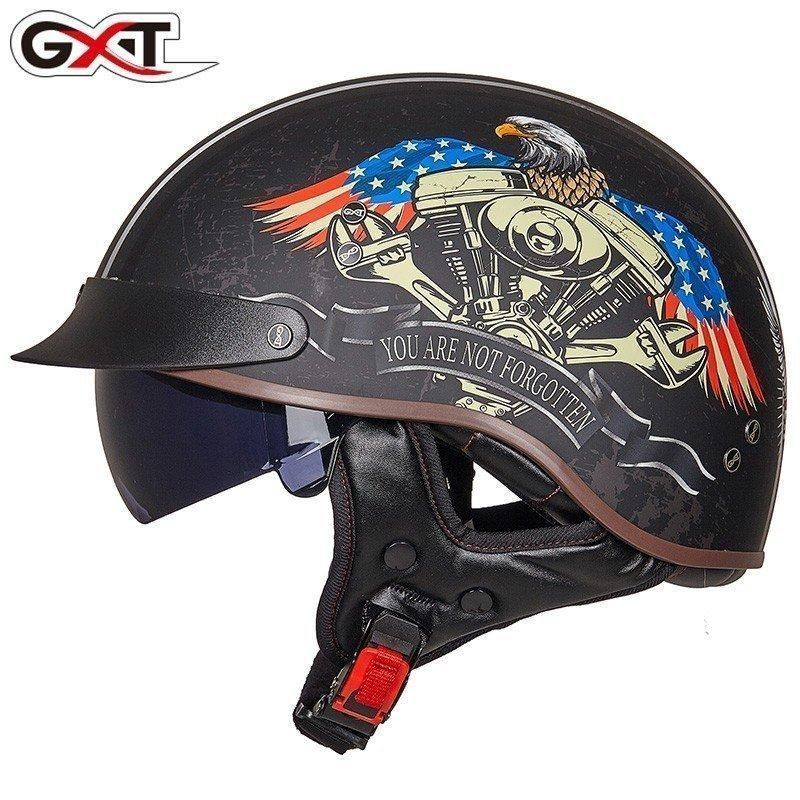 パイロット バイクヘルメット