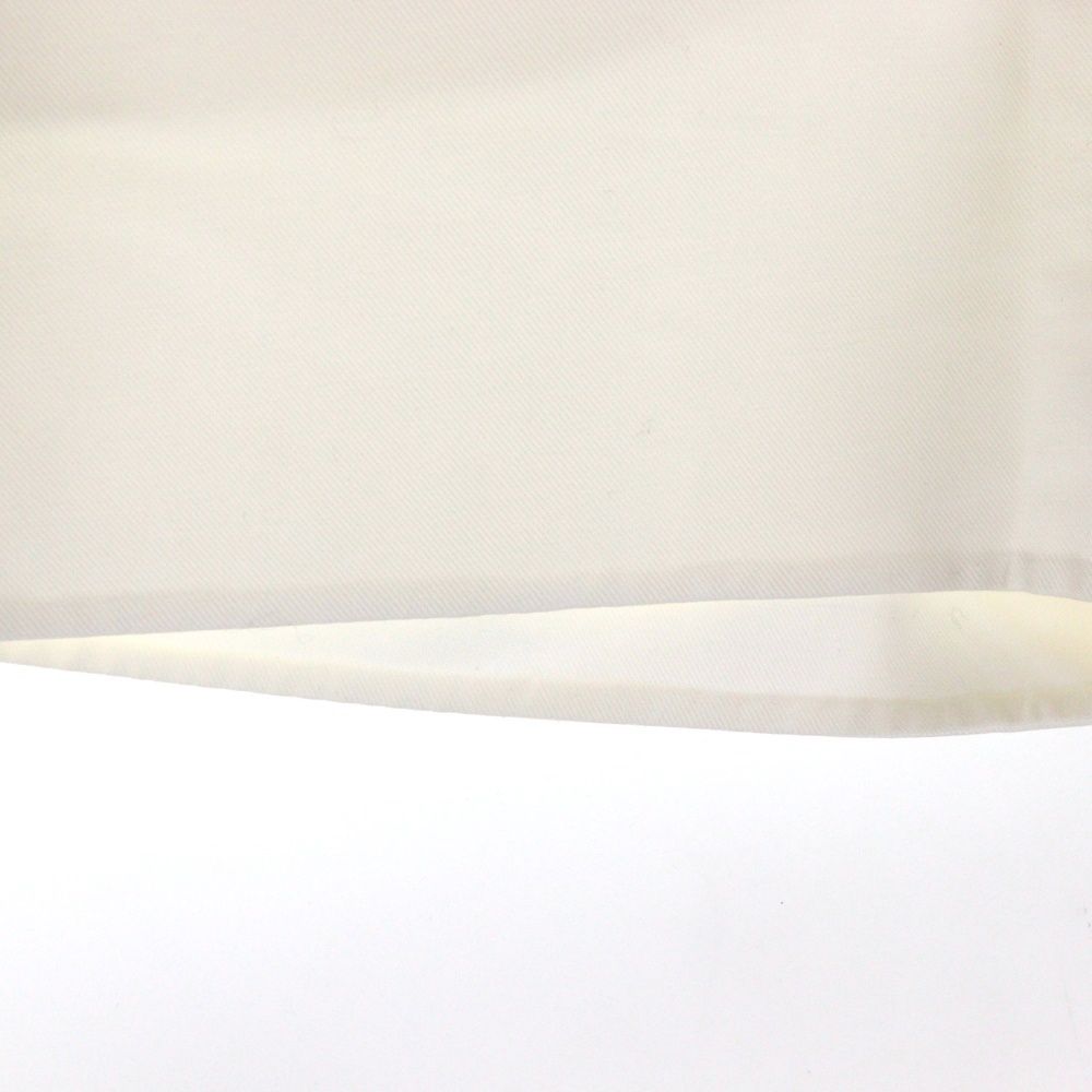 VALENTINO ヴァレンティノ Vメタル装飾ショートパンツ ホワイト レディース VB3RF1M075Y DECORATOM_COM_BR