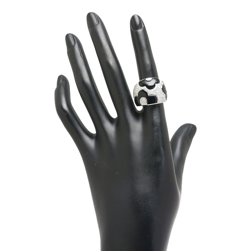 D0.95ct フラワー