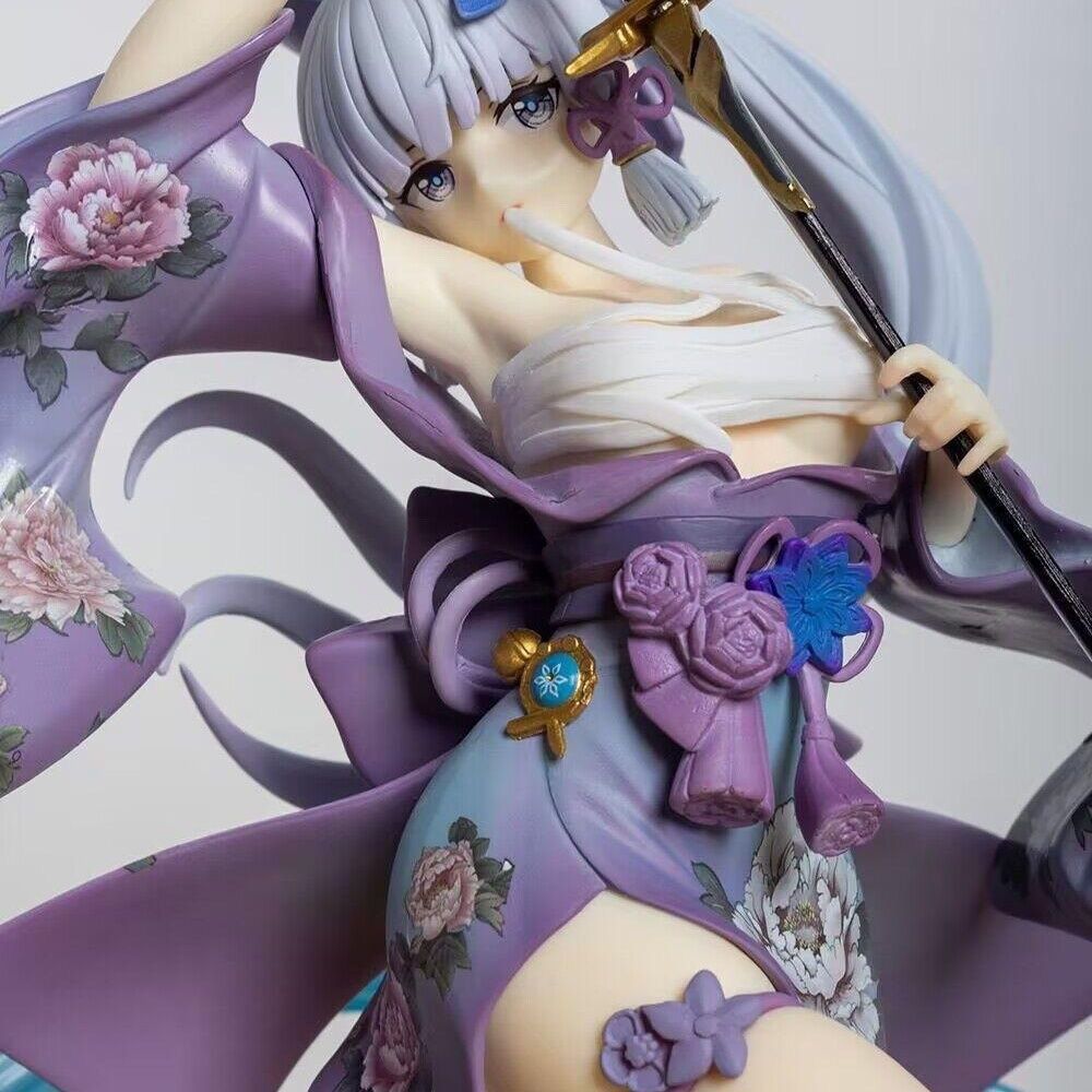 鏡流