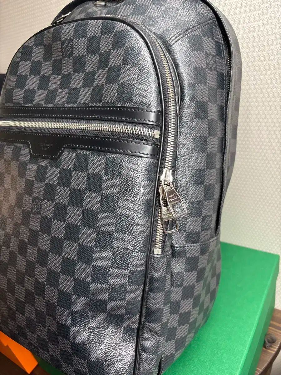 橋本明治 直筆画 【 山 牛 蒡 の 花 】 共シール在 古心堂額 ♢草場一