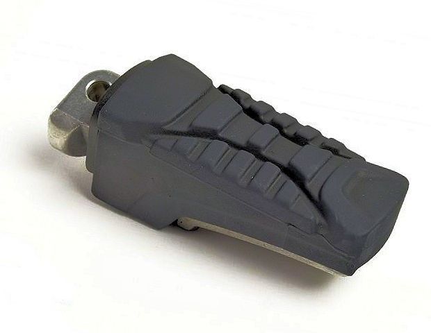 BMW 純正 R フット レスト LH | 46718528795
