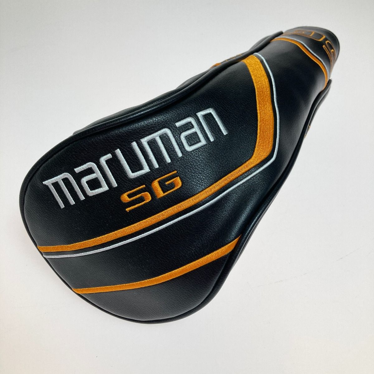 Maruman - ◎◎maruman マルマン SG M220 1W 10.5° ドライバー フレックスR カバー付 ◎◎maruman マルマン SG M220 1W 10.5° ドライバー オリジナル