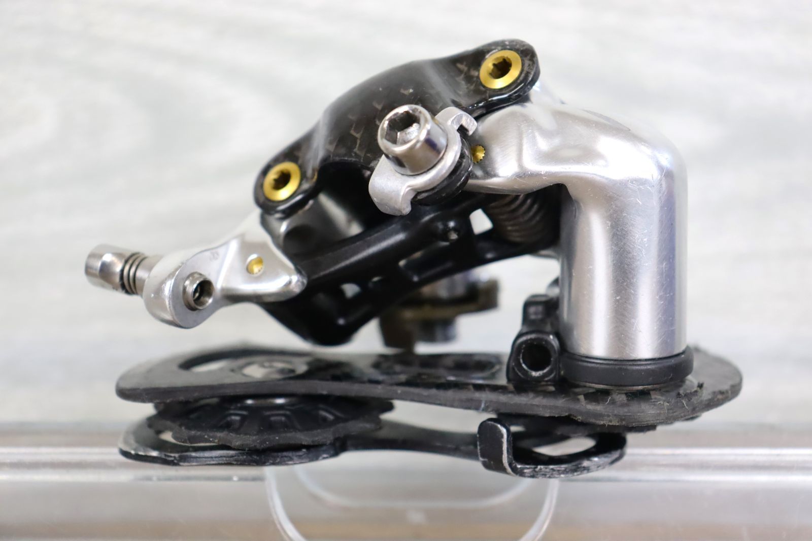 R44 Campagnolo RECORD カンパニョーロ レコード 11速 11s RD リア