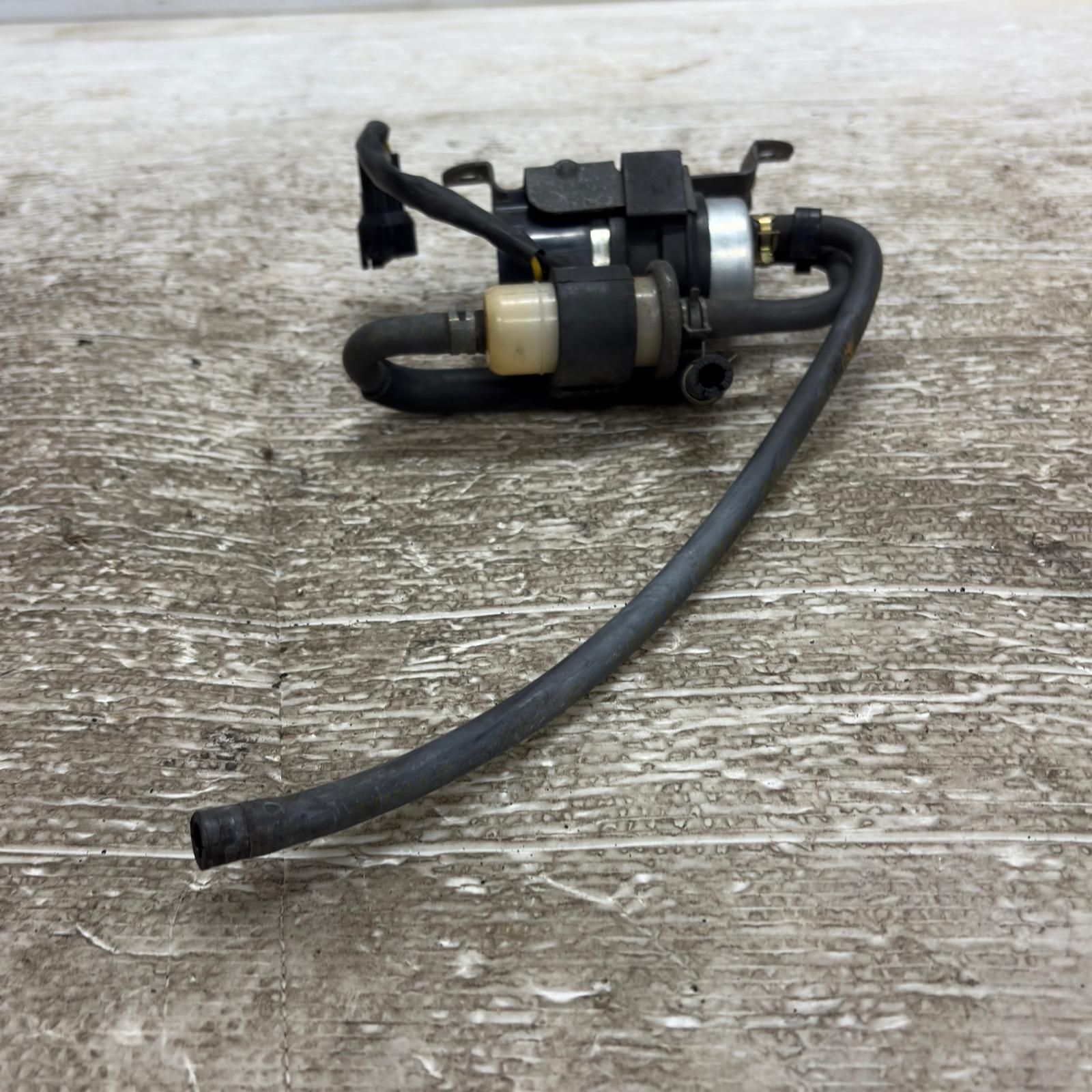 KAWASAKI エリミネーター250V