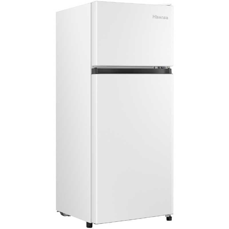 ハイセンス3ドア冷蔵庫282Lホワイト2021年製　たのメル便送料無料 標準セッティング無料【新品 未使用 配送無料】 ハイセンス