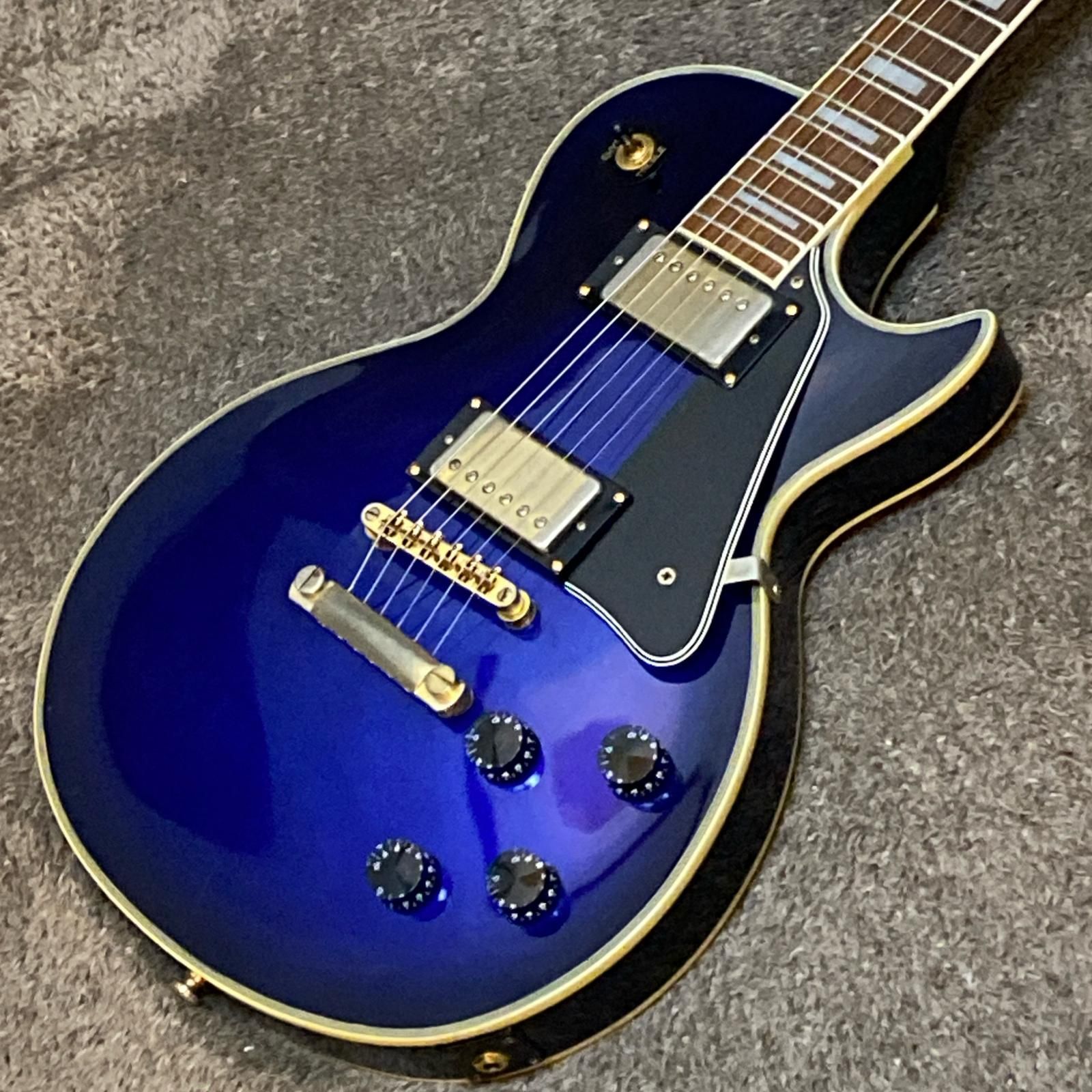 調整済】Aria Pro II ALC-550 レスポールカスタムタイプ 調整済】Aria