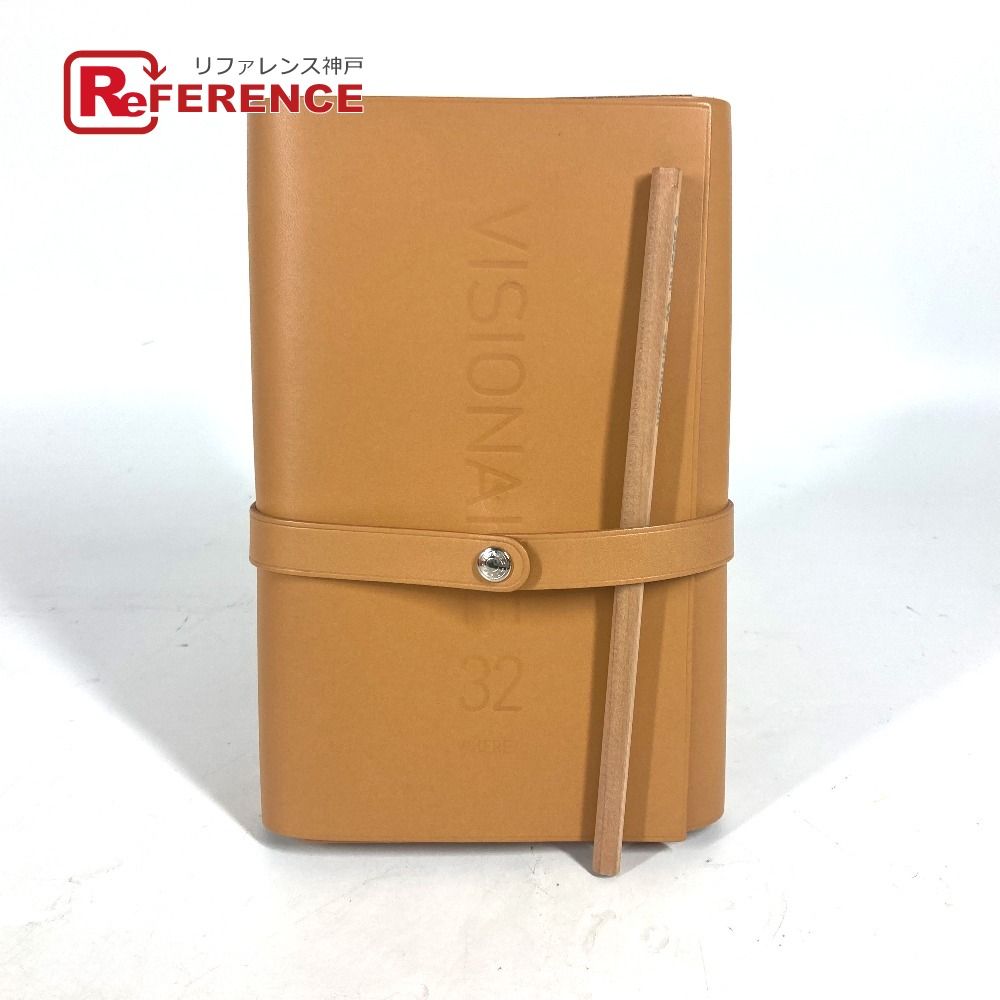 HERMES エルメス 雑貨 鉛筆 VISIONAIRE 32 ヴィジョネア ポストカード