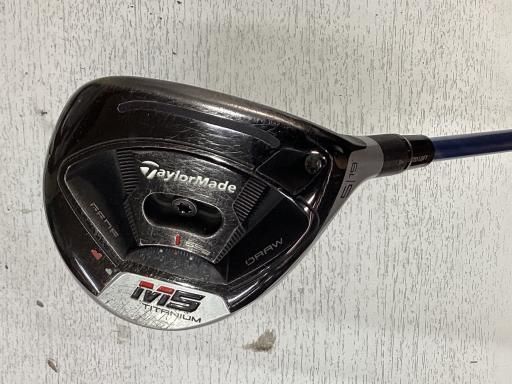 テーラーメイド M6 ドライバー スピーダー569エボリューションV S