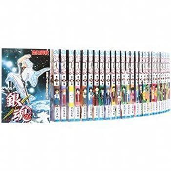 銀魂-ぎんたま- 卸売 コミック 1-55巻セット (ジャンプコミックス