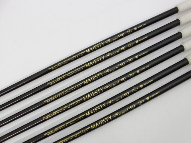 マジェスティゴルフ マルマン