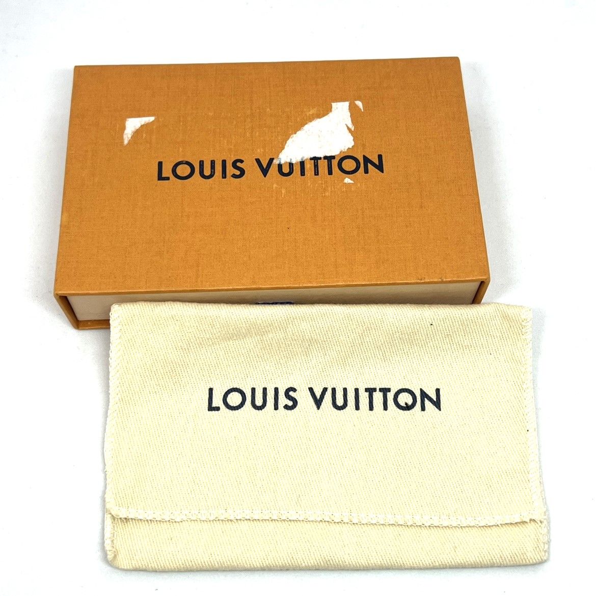 中古】 LOUIS VUITTON （ルイヴィトン） ｼﾞｮﾝｸ ﾃﾞｲﾘｰ ﾓﾉｸﾞﾗﾑ