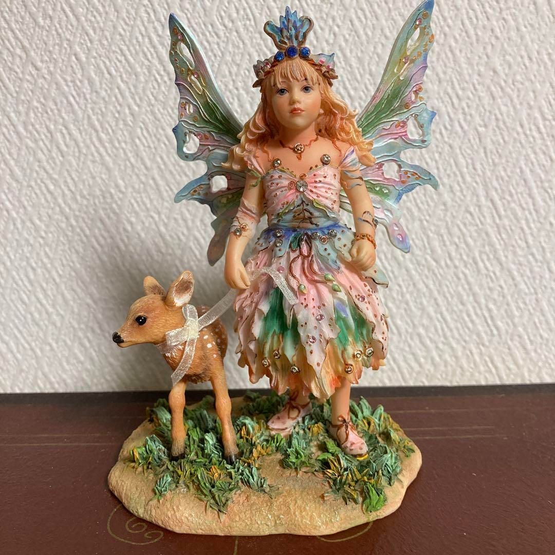 クリスティン・ハワース クリサリスコレクション To Green Pastures