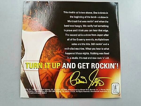 ブライアン・セッツァー CD 【輸入盤】Ultimate Collection