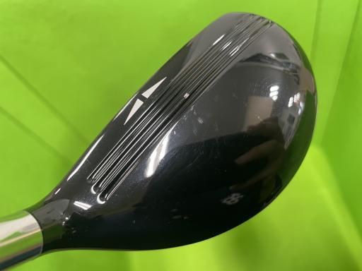 【Louis】ブリヂストン PHYZ CL(2014) U4 25° 中古】 ブリヂストン PHYZ(2014) U4 ユーティリティ UT PZ-504U
