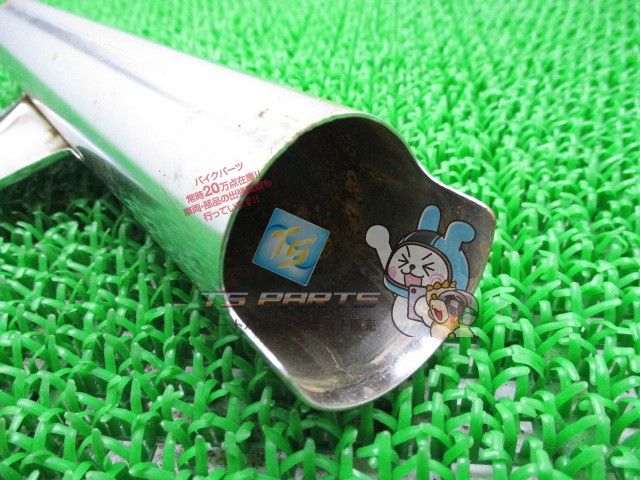 ベンリィSS50 フロントフォークカバー 在庫有 即納 ホンダ 純正 新品
